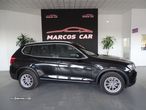 BMW X3 18 d sDrive - 6