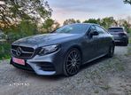 Mercedes-Benz E 350 D 4Matic Coupe 9G-TRONIC AMG Line - 1