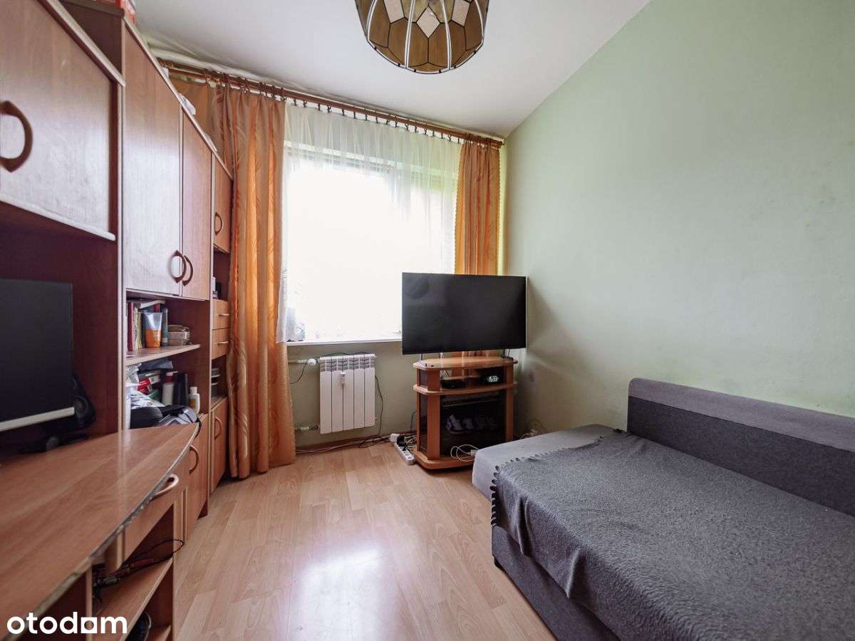 ⭐️ Balkon | Cisza | 3 pokoje | Do remontu ⭐️-8