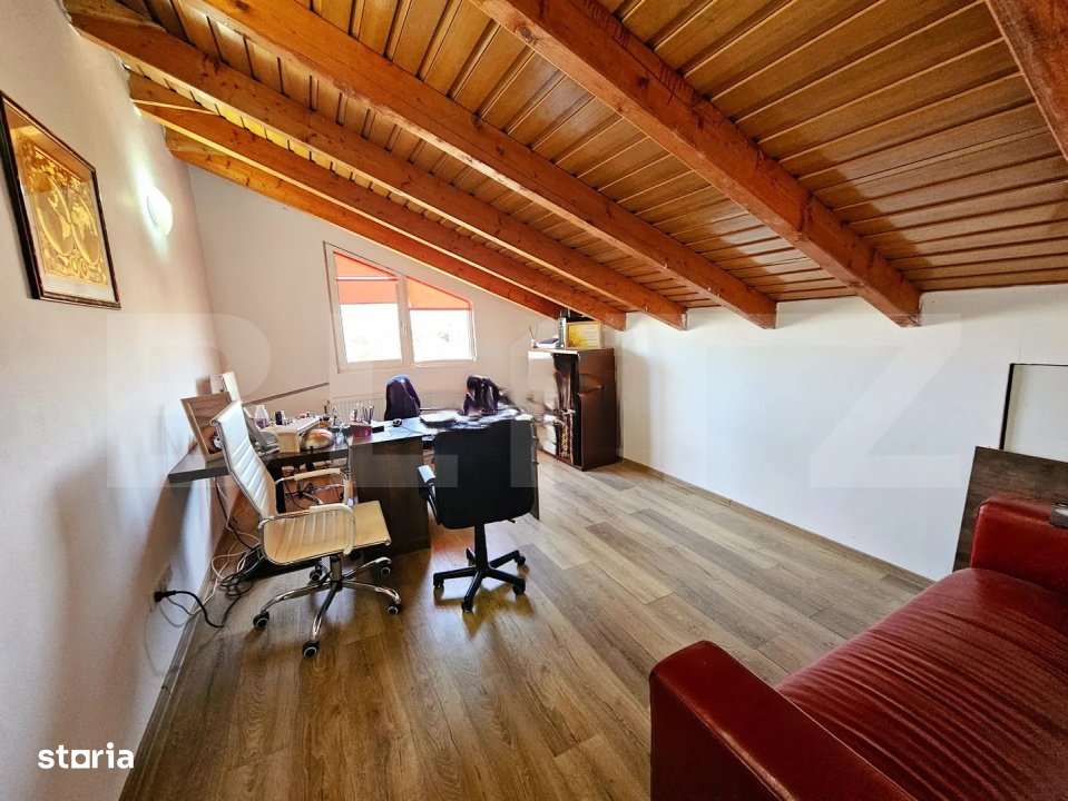 Apartament de vanzare cu 4 camere, 92 mp, zona ultracentrala - Imagine principală: 5/8