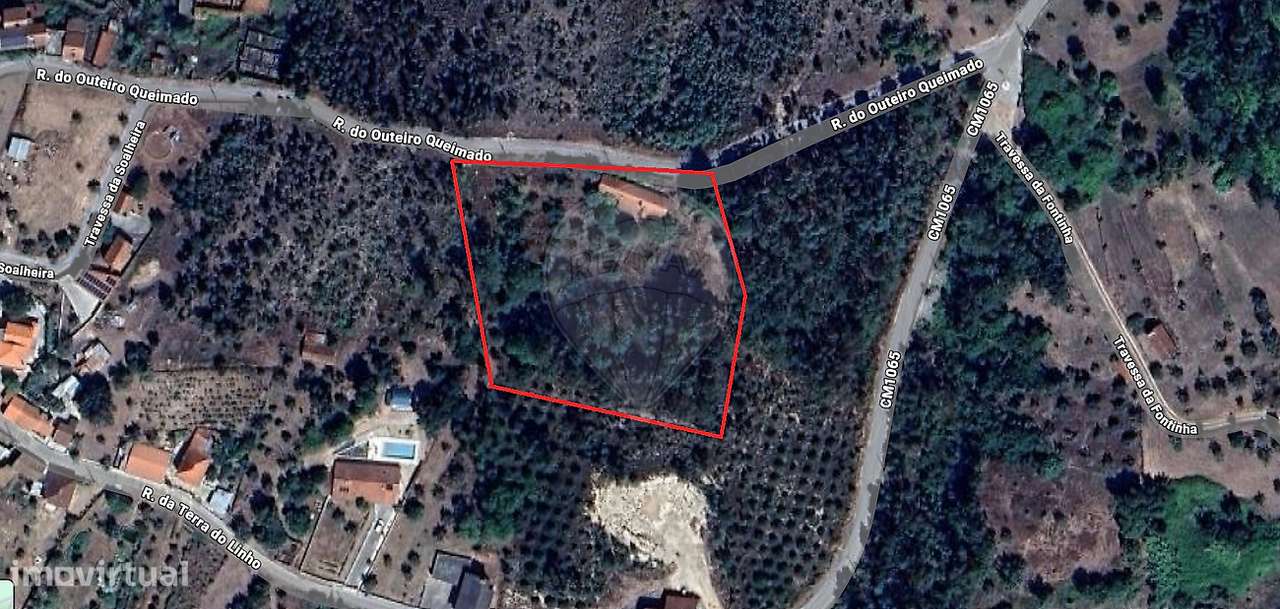 Moradia T3 para venda - Grande imagem: 3/12