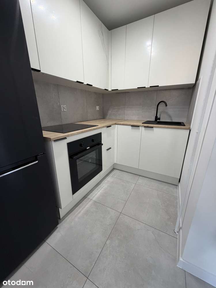 2-pokojowe mieszkanie w centrum Lubina | 1 piętro - Pełny obrazek: 3/8