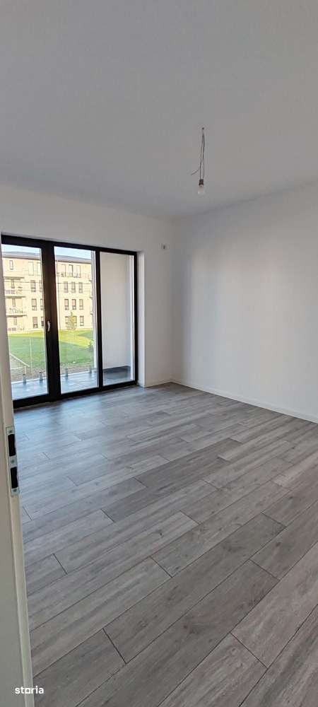 Apartament 2 cam, dec, bucatarie inchisa– Bloc nou Giroc Hotel IQ - Imagine principală: 4/8