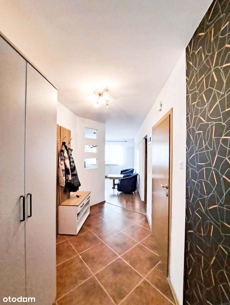 DE FACTO NIERUCHOMOŚCI - 2 POKOJOWE MIESZKANIE NA UL. ŻYRARDOWSKIEJ-6