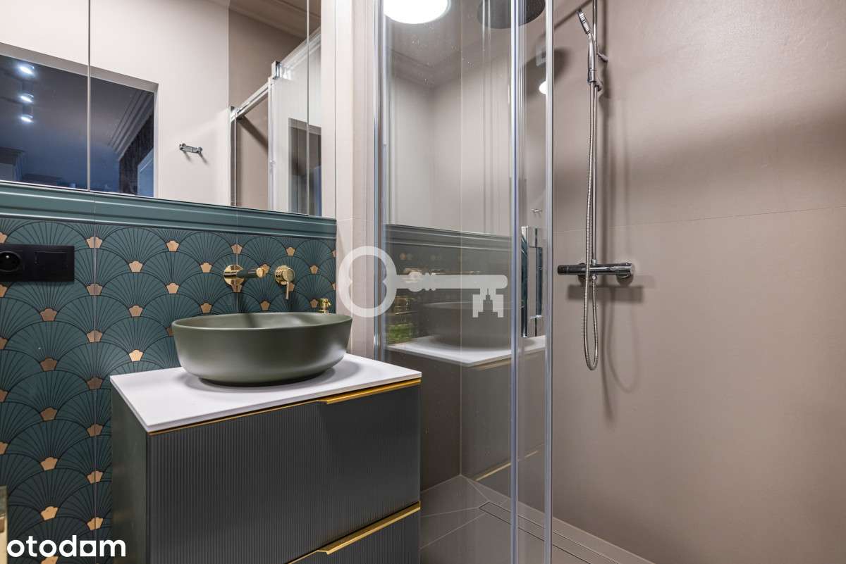 Elegancja i wygoda w sercu Gdańska-10