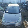 Geam dreapta spate Citroen C3 Pluriel - 2