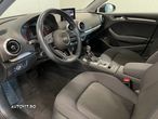 Audi A3 1.6 30 TDI S tronic Design - 6