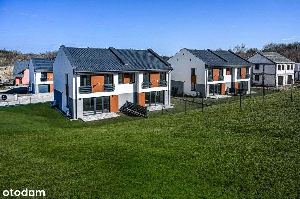Dom na sprzedaż, 4 pokoje, 78 m², Kościerzyna