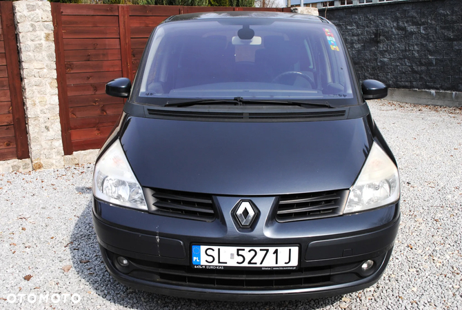 Renault Espace 2.0 dCi Impulsion - 7