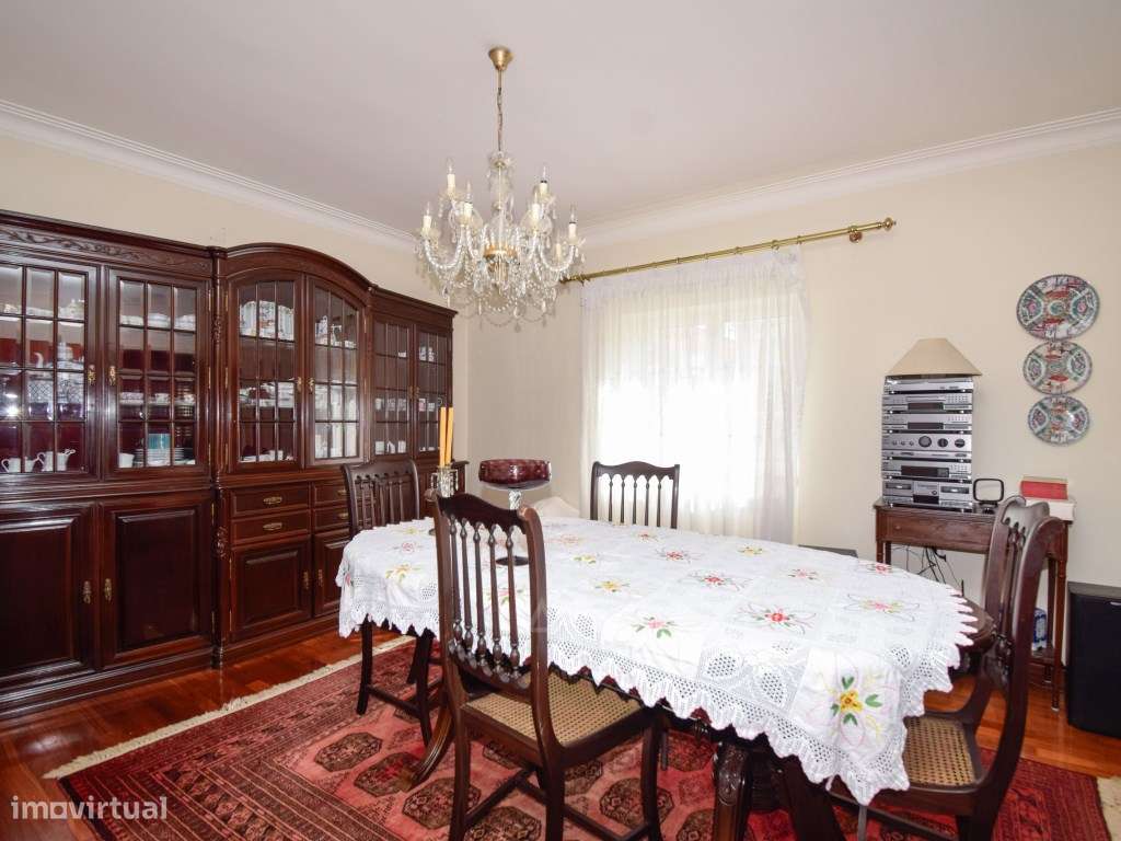 Moradia T3 + T1 São Domingos de Rana - Grande imagem: 5/27