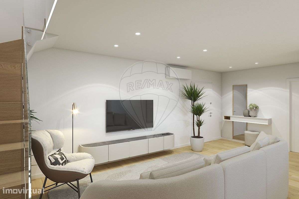 Apartamento T1 para venda - Grande imagem: 3/11