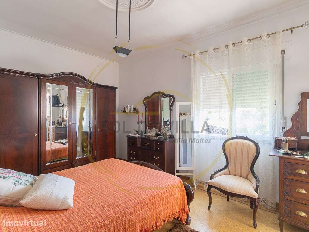 Moradia isolada T4 + T3 com garagem - Porto Salvo, Oeiras - 519.000€-9