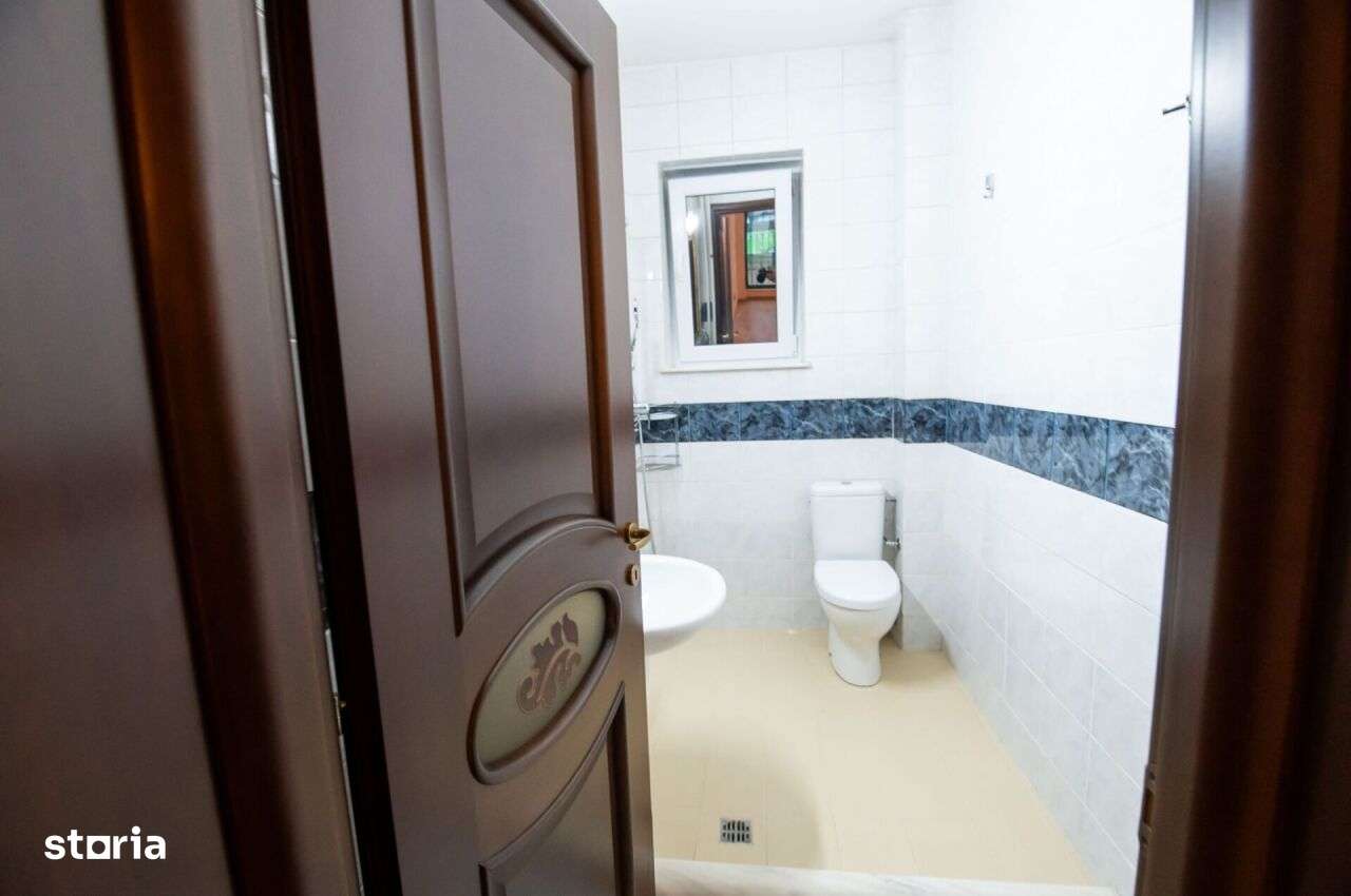 VANZARE IMOBIL P+2 BIROU, CLINICA, HOTEL-16