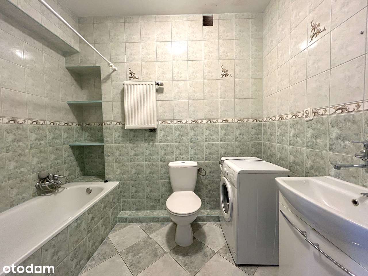 mieszkanie 2pokoje loggia parking Człuchów-11