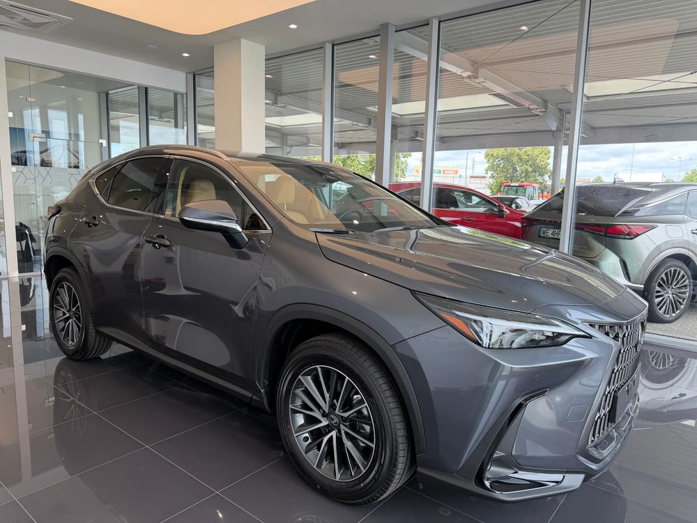 Lexus NX II (2021-) 350h Prestige 2WD 2026