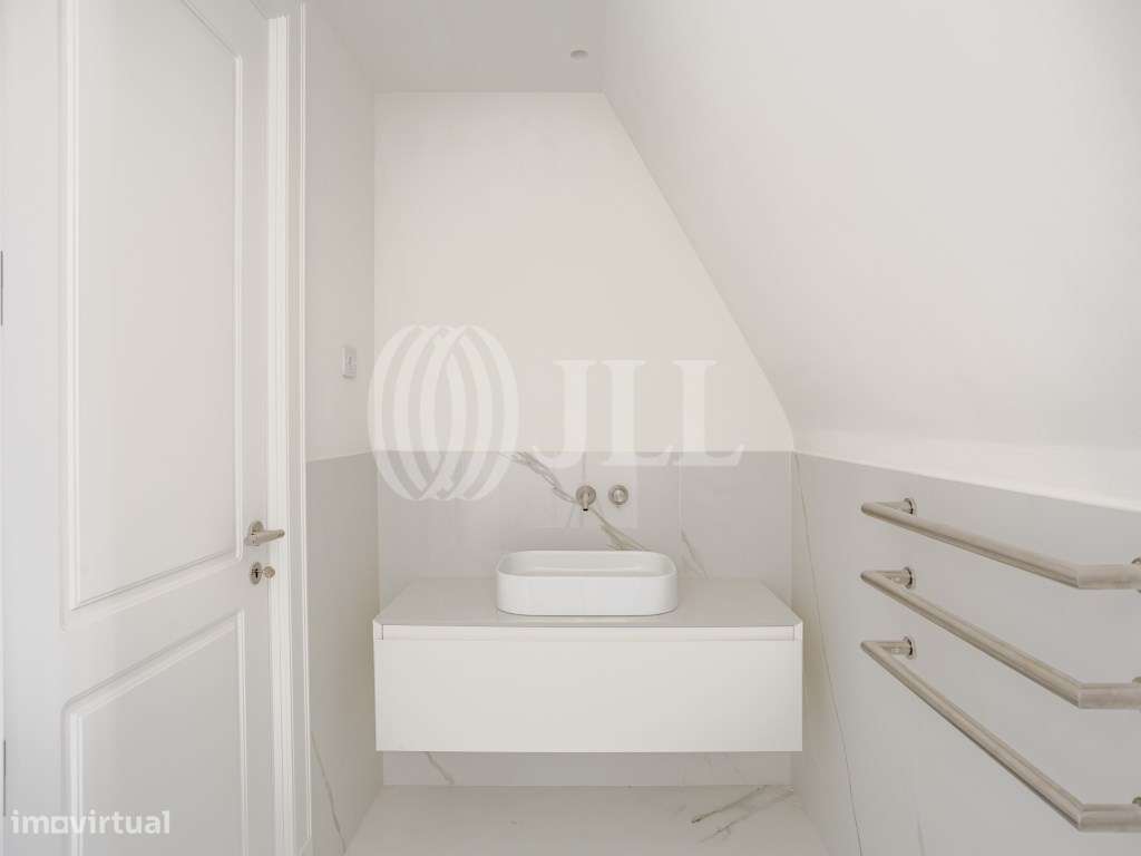 Apartamento T1 em Belém, Lisboa-11