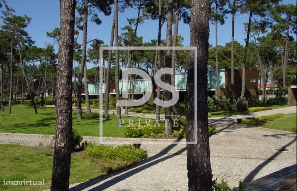 Condominio Park OFIR - Moradia T3-24