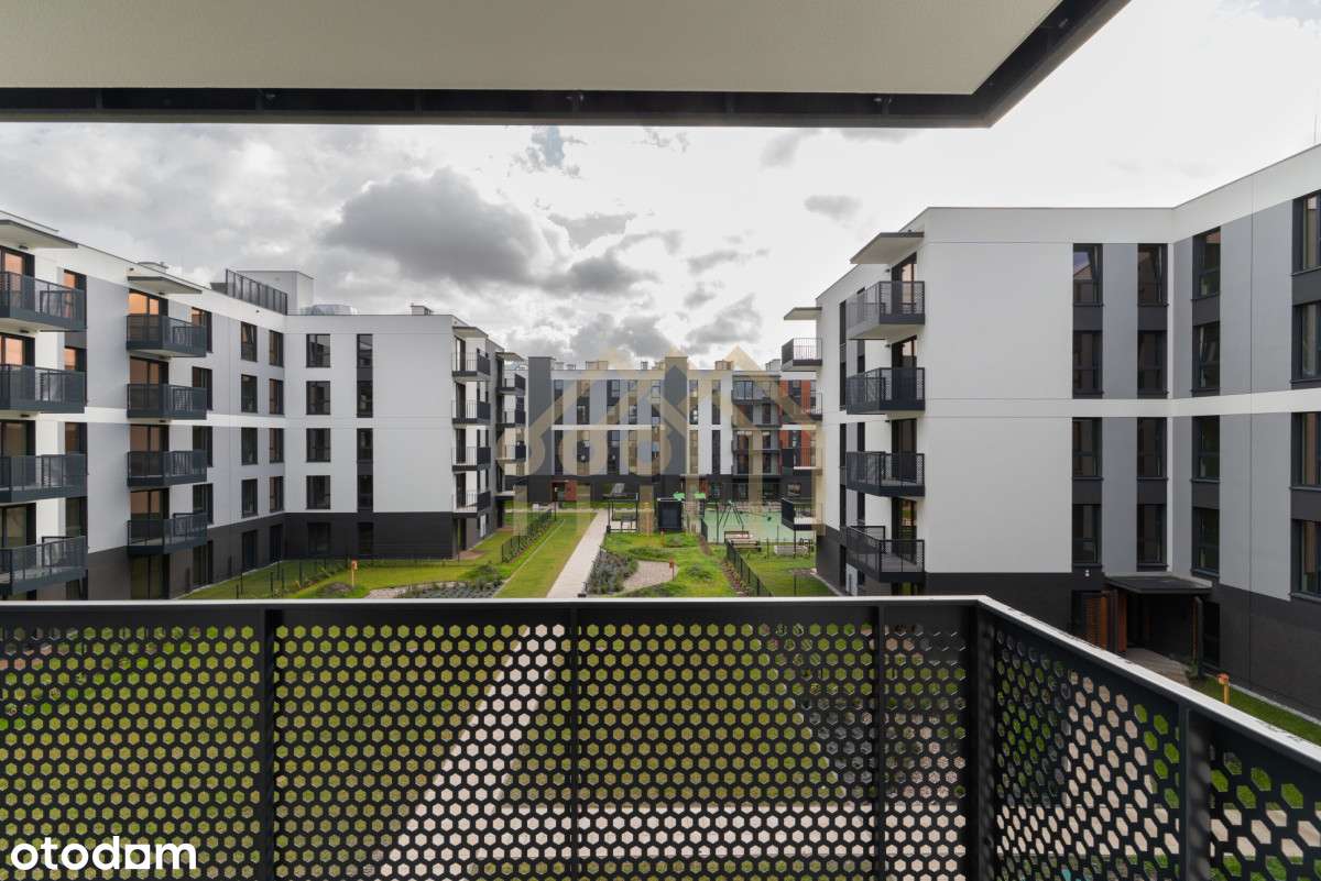 3-pok. mieszkanie | Stan developerski | Develia-1