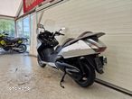 Honda Silver Wing - 7