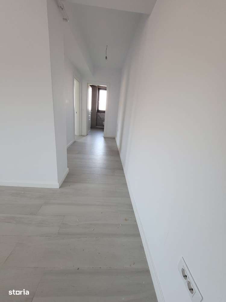 Apartament 1 camera decomandat, parcare inclusa, Rediu - Imagine principală: 4/9