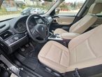 BMW X3 xDrive20d - 15