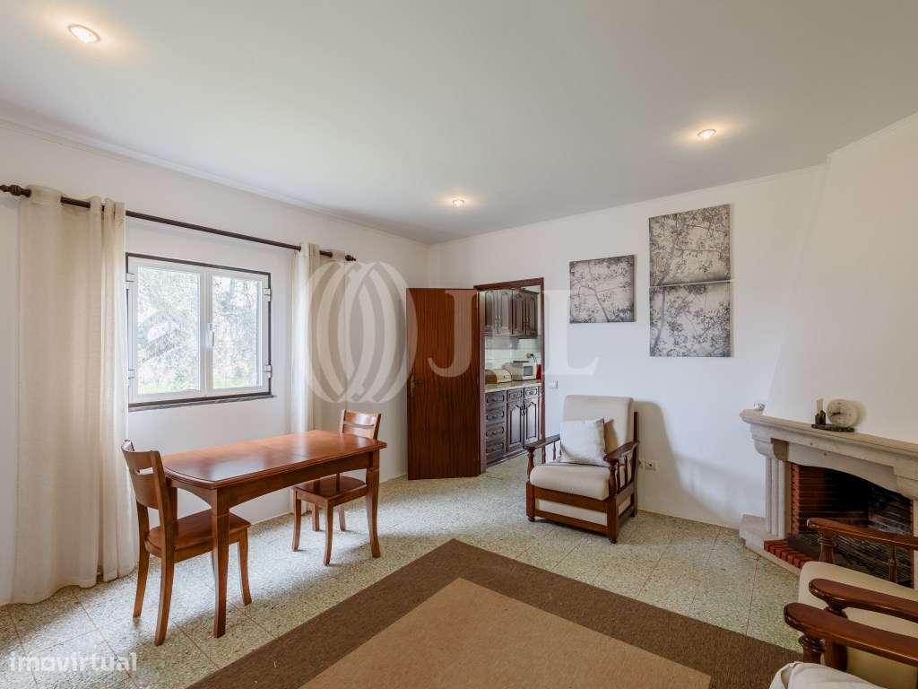 Monte Alentejano T2, em Beja, Alentejo - Grande imagem: 4/25