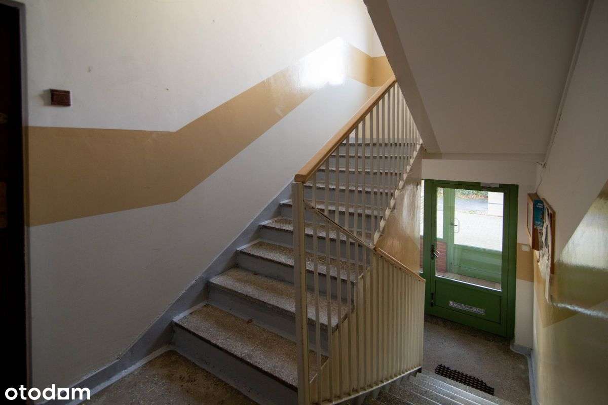 Gotowiec Inwestycyjny | Najemca od 12 lat-2