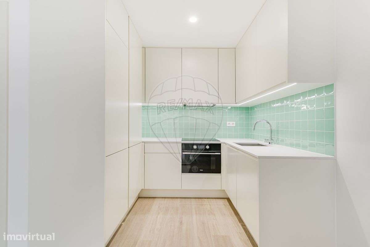 Apartamento T0 para venda - Grande imagem: 5/10