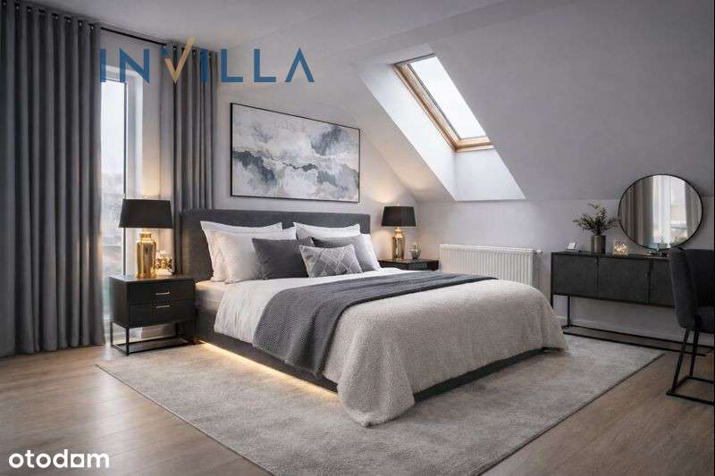 Apartament 200 m od plaży | widok na morze - Pełny obrazek: 4/20