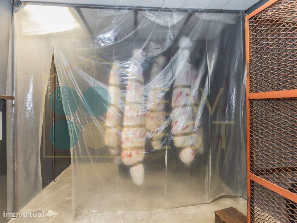 Área Nobre de 253 m² na Av. 5 de Outubro - O Maior Potencial de Con...-12