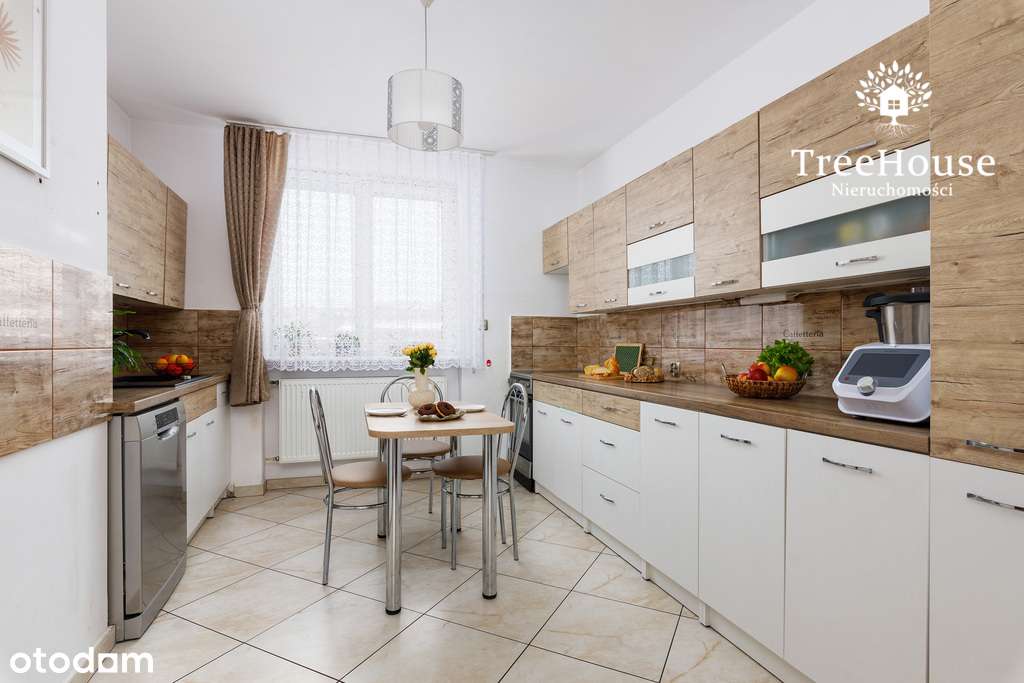 Rodzinny, ciepły dom z oczkiem wodnym na Mazurach - Pełny obrazek: 5/20