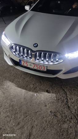 BMW Seria 8 840i Gran Coupe xDrive - 18