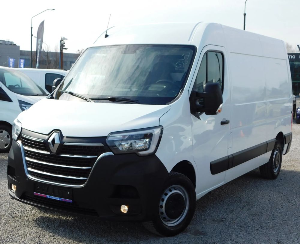 Renault Master IV L2 Pack Clim 2022
