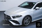 Mercedes-Benz Klasa A 200 AMG Line 7G-DCT - 14