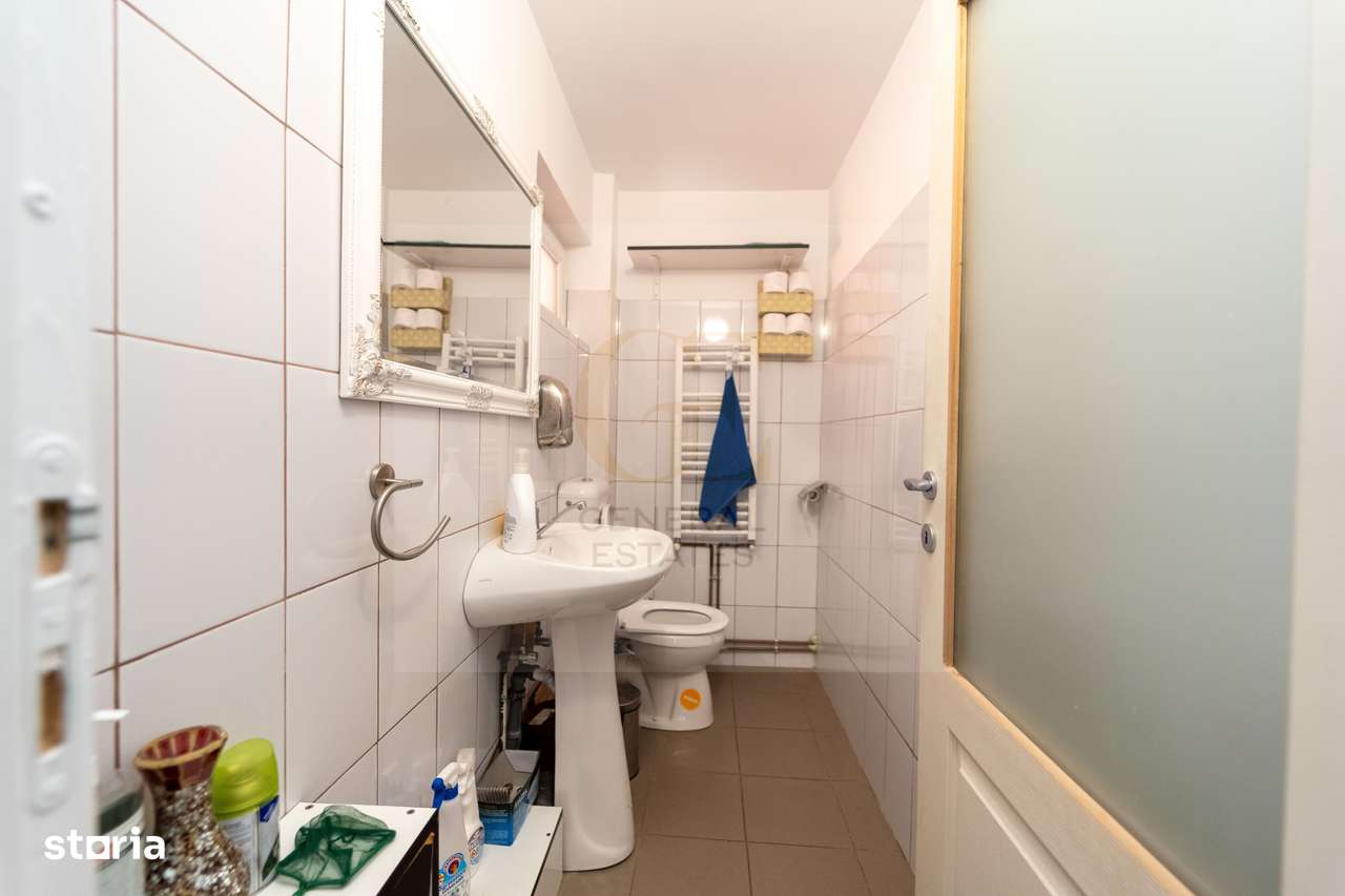 Spațiu comercial versatil de vânzare – Calea Feldioarei, Brașov - Imagine principală: 5/10