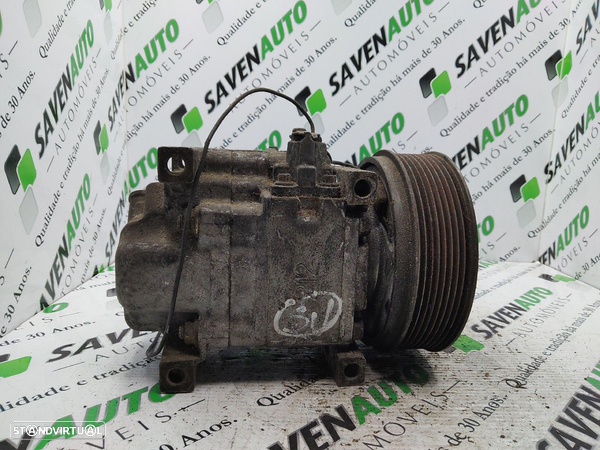 Compressor Ar Condicionado Mazda 6 Hatchback (Gg) - 3