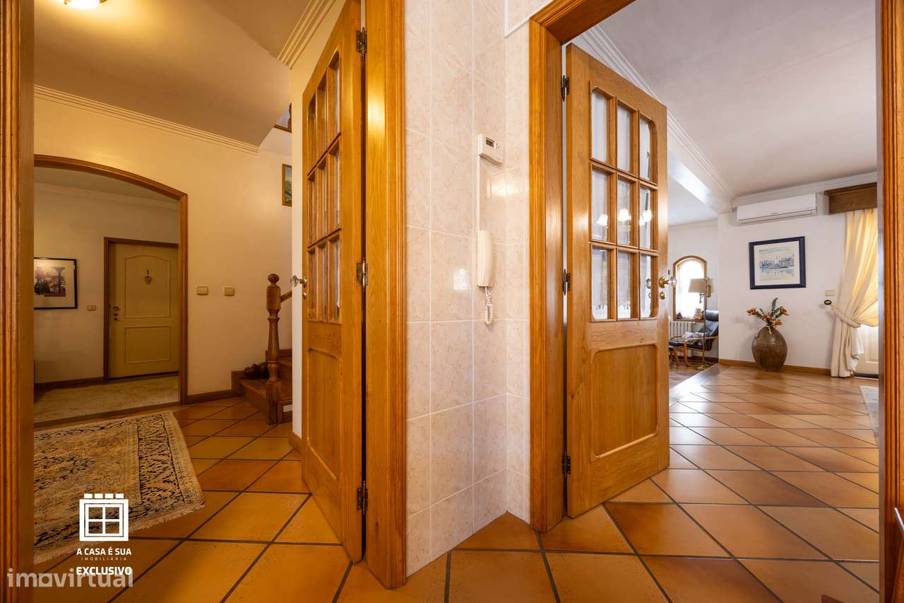 Moradia isolada em Avanca - Exclusivo - Grande imagem: 5/57