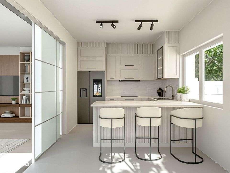 Duplex 4 Camere - Mosnita Noua - 0% COMISION DR-7