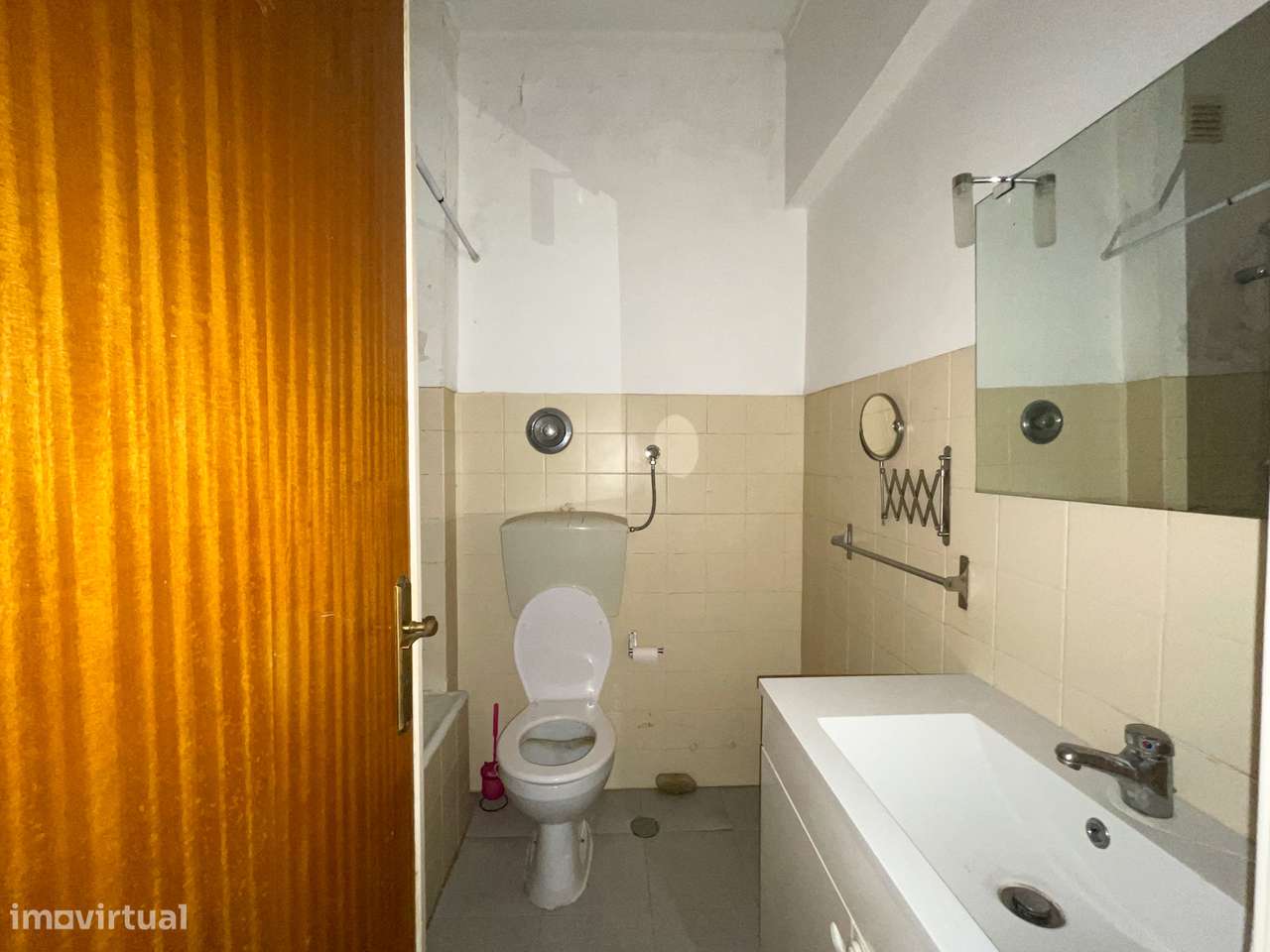 Prédio - 8 T2 + Sótão - Póvoa de Santa Iria-14