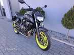 Yamaha MT - 6