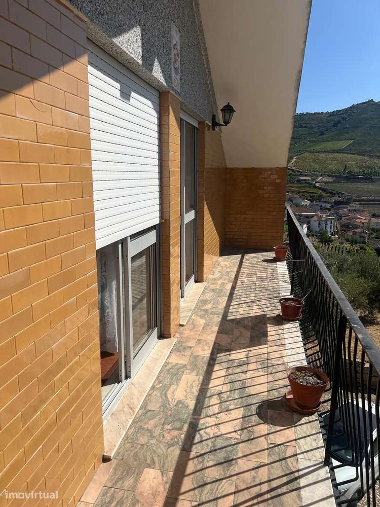 Moradia Isolada com vinha e lagar +  Garagem em Valdigem-6