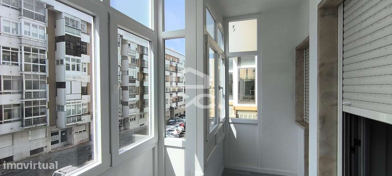 Apartamento T2 Oeiras-16