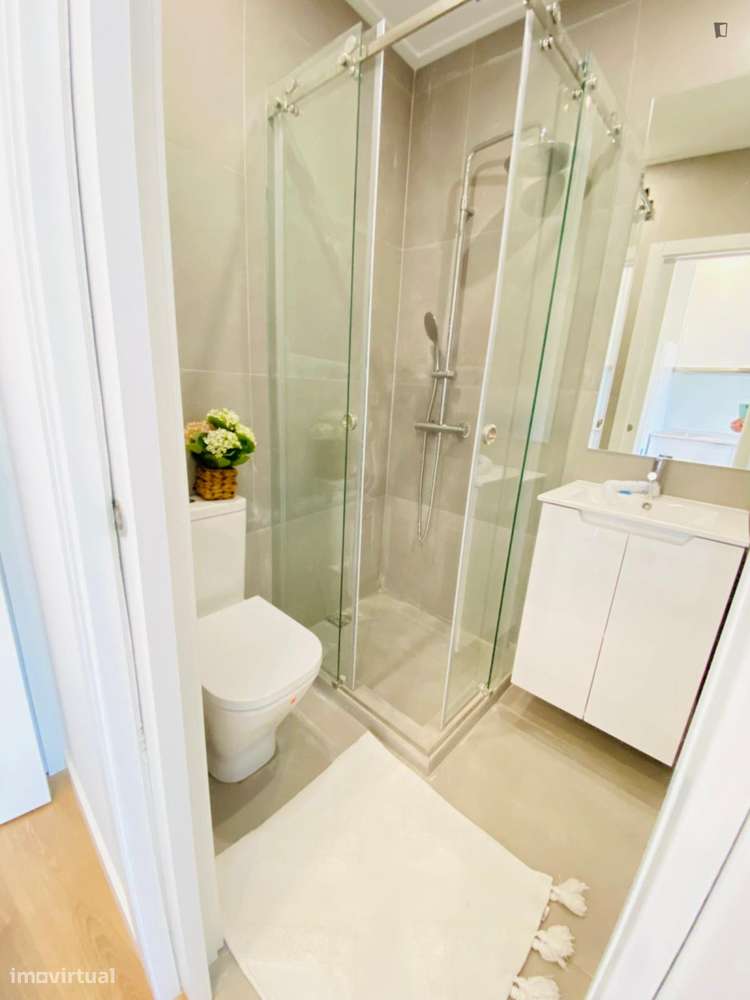 Estúdio - localizado em Caparica Lisbon - Grande imagem: 5/5