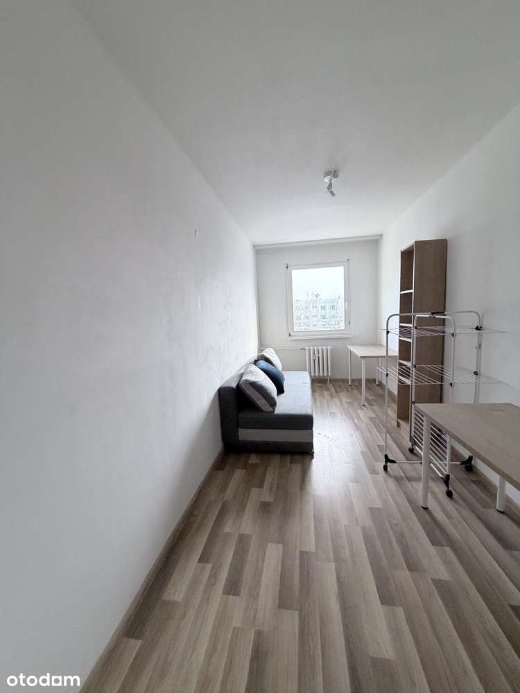 Mieszkanie Katowice Bogucice  , 4-pokojowe mieszkanie z balkonem-12