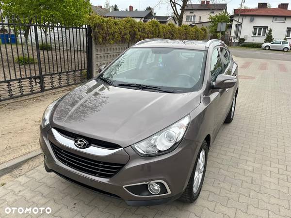 Hyundai ix35 1.6 2WD Classic - 3