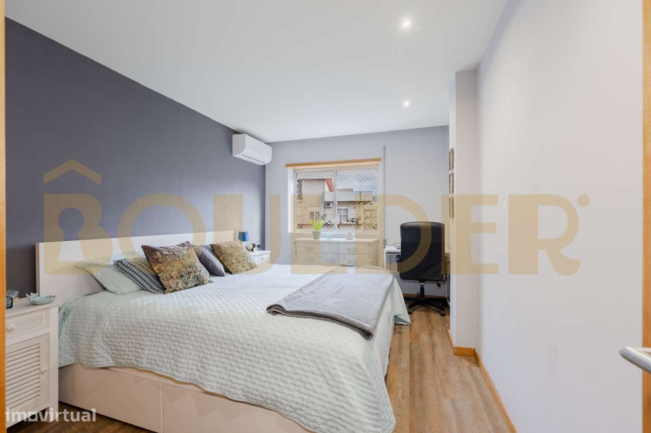 Apartamento T3 - Grande imagem: 5/38