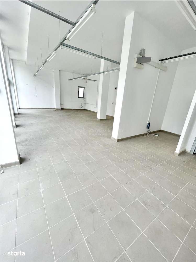 De vanzare spatiu comercial – Cartierul Rogerius, Oradea-3