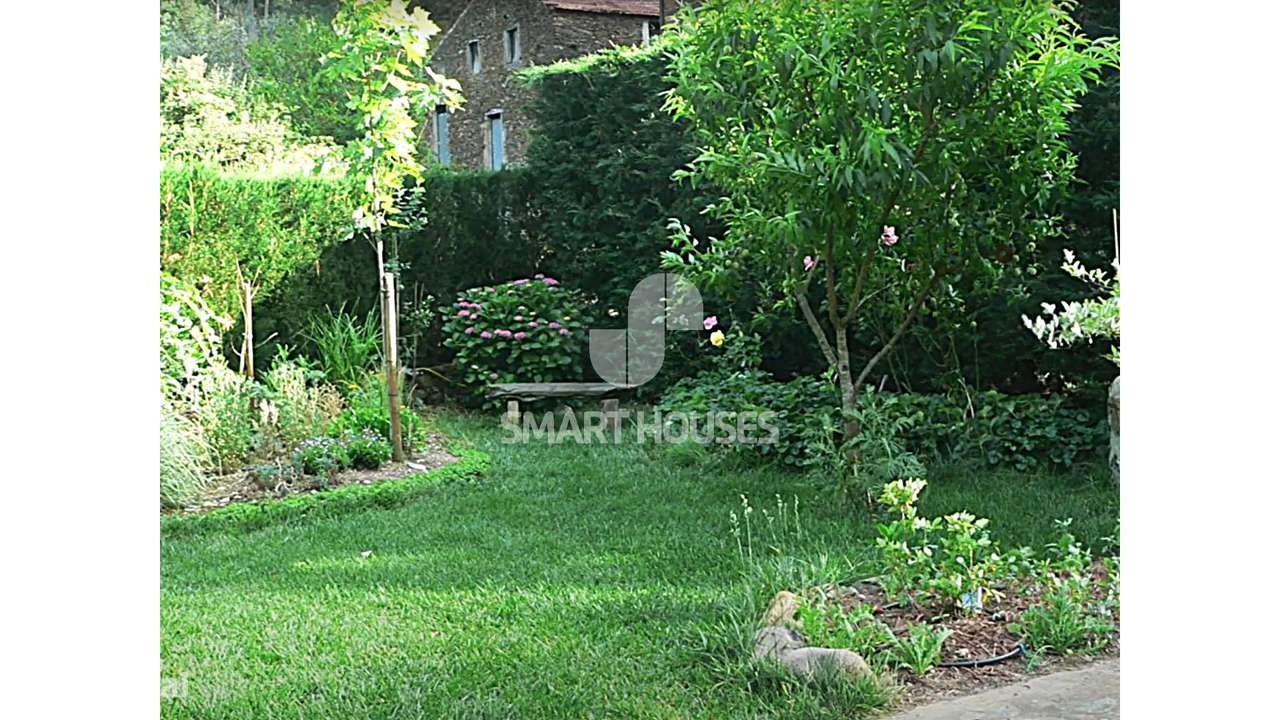 Moradia T3 Caratão c/ terreno junto rio-36