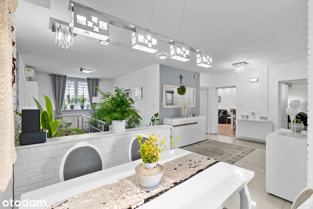 Dom w willowej części Mikołowa dla licznej rodziny - Pełny obrazek: 4/20