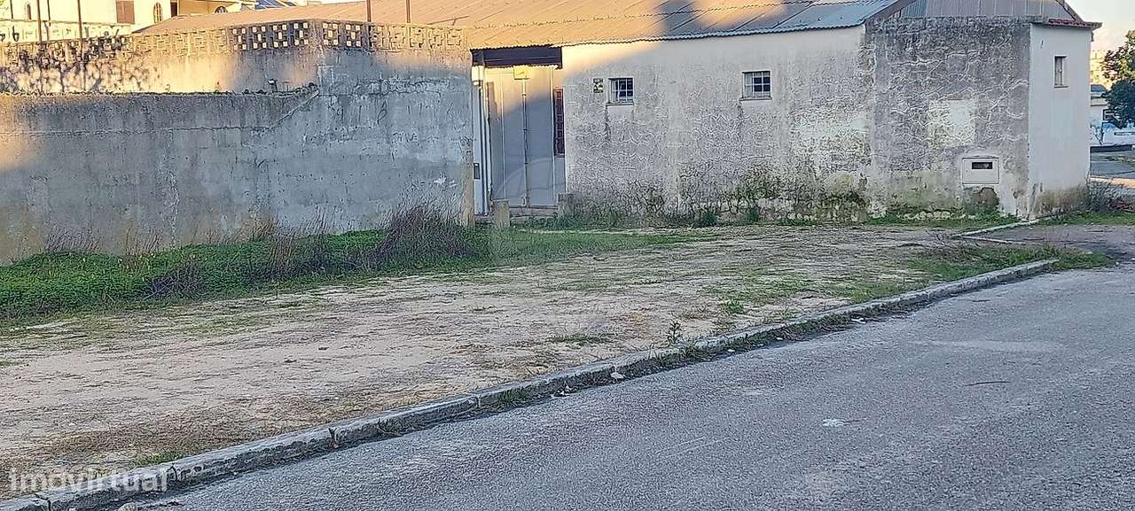 Terreno  para venda-9